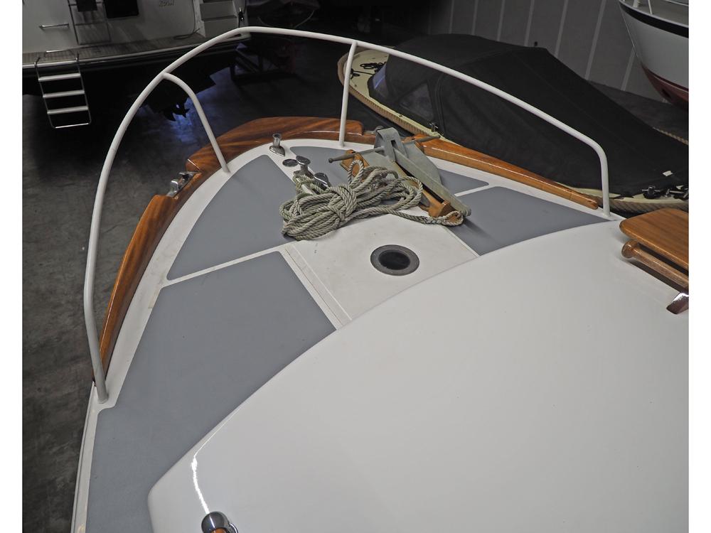  &Eacute;quipement de pont 